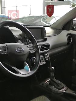 هيونداي كونا